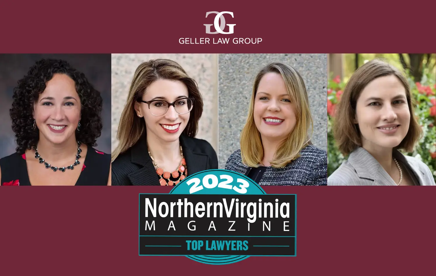 Geller Law Group Top Lawyers Northern Virginia